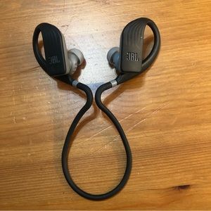 JBL Endurance Dive waterproof earbuds